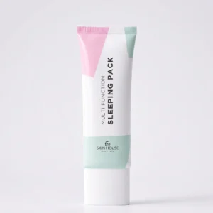 The Skin House - Multifunction Sleeping Pack