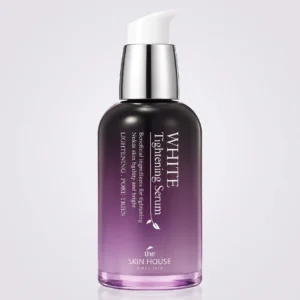 The Skin House - White Tightening Serum