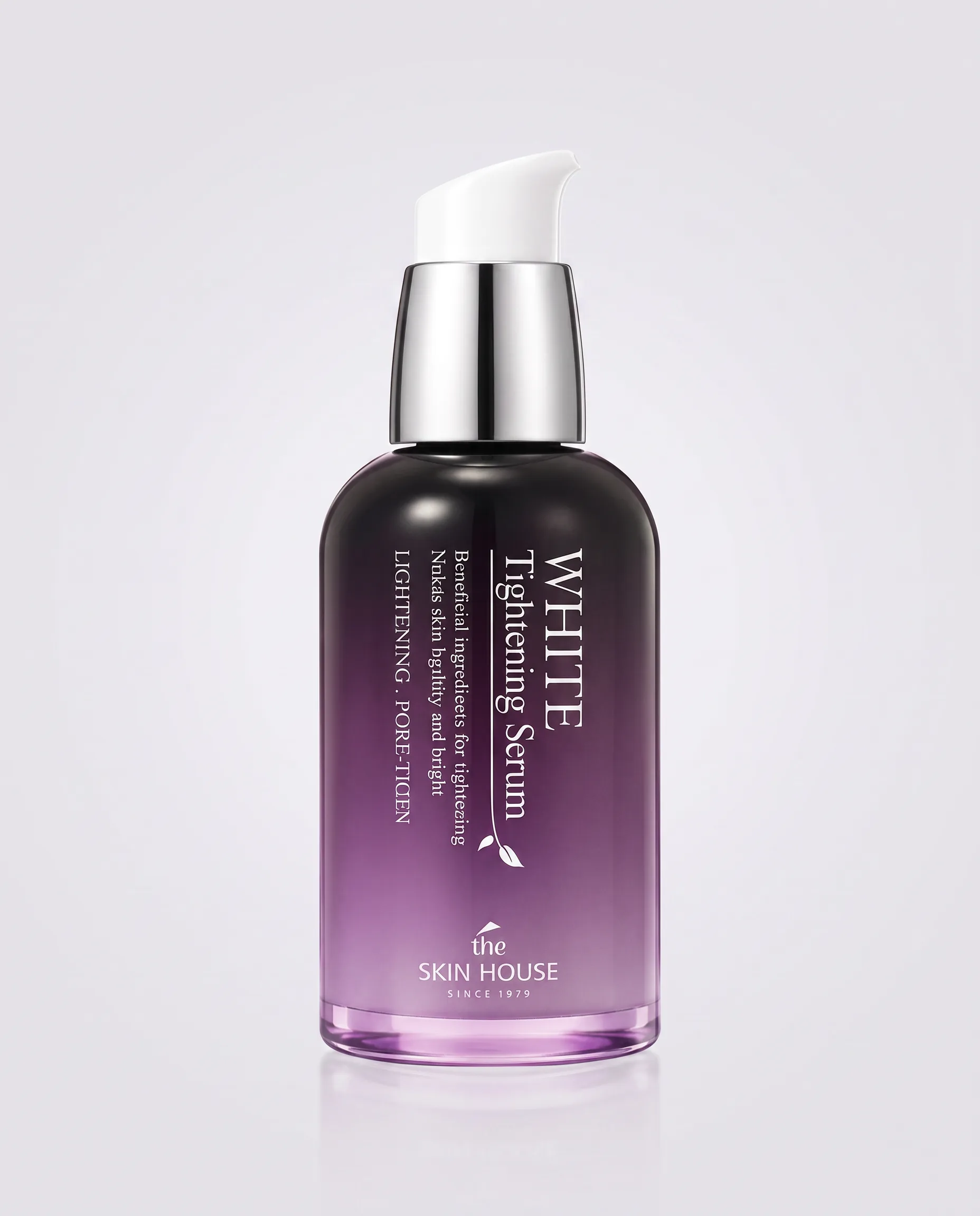 The Skin House - White Tightening Serum