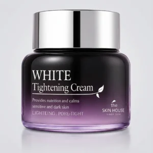 The Skin House - White Tightening Cream