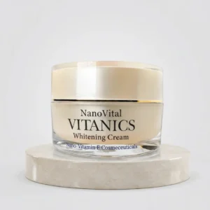 Vitanics - Whitening Cream