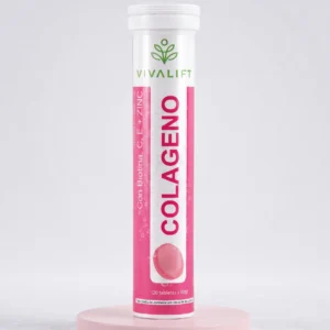 Vivalift - Colageno Biotina