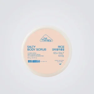 salTherapy - Honey Body Scrub